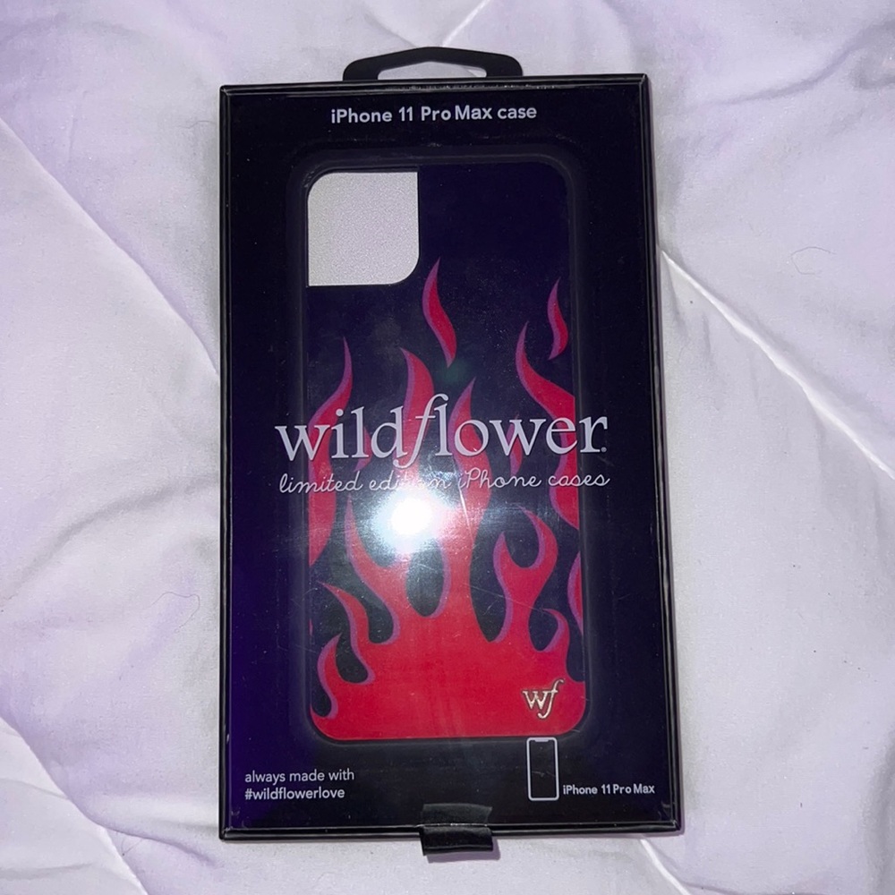 iPhone 11 Pro Max Case by Wildflower Cases